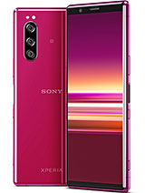 Best available price of Sony Xperia 5 in Saintlucia