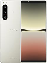 Best available price of Sony Xperia 5 IV in Saintlucia