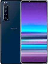Best available price of Sony Xperia 5 Plus in Saintlucia