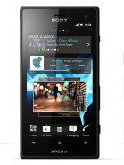 Best available price of Sony Xperia acro S in Saintlucia