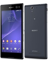 Best available price of Sony Xperia C3 Dual in Saintlucia