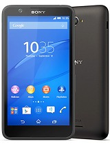 Best available price of Sony Xperia E4 Dual in Saintlucia