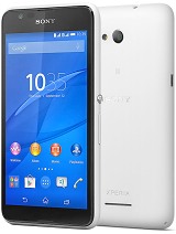 Best available price of Sony Xperia E4g Dual in Saintlucia