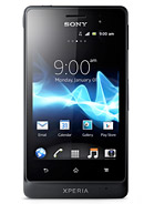 Best available price of Sony Xperia go in Saintlucia