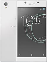 Best available price of Sony Xperia L1 in Saintlucia