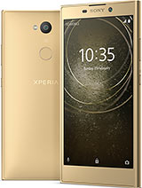 Best available price of Sony Xperia L2 in Saintlucia