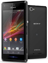 Best available price of Sony Xperia M in Saintlucia