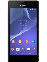 Best available price of Sony Xperia M2 in Saintlucia