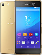 Best available price of Sony Xperia M5 Dual in Saintlucia