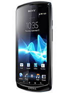 Best available price of Sony Xperia neo L in Saintlucia