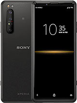 Best available price of Sony Xperia Pro in Saintlucia