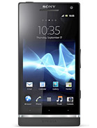 Best available price of Sony Xperia S in Saintlucia