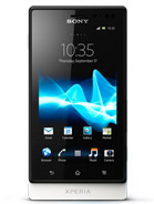Best available price of Sony Xperia sola in Saintlucia