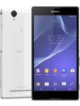Best available price of Sony Xperia T2 Ultra dual in Saintlucia