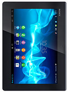 Best available price of Sony Xperia Tablet S in Saintlucia