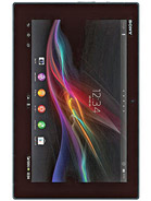 Best available price of Sony Xperia Tablet Z Wi-Fi in Saintlucia