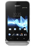 Best available price of Sony Xperia tipo dual in Saintlucia
