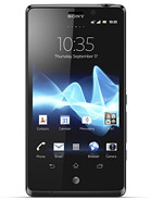 Best available price of Sony Xperia T LTE in Saintlucia