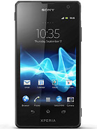 Best available price of Sony Xperia TX in Saintlucia