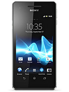 Best available price of Sony Xperia V in Saintlucia