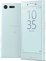 Best available price of Sony Xperia X Compact in Saintlucia