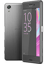Best available price of Sony Xperia X Performance in Saintlucia
