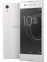 Best available price of Sony Xperia XA1 in Saintlucia