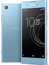 Best available price of Sony Xperia XA1 Plus in Saintlucia