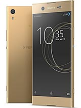 Best available price of Sony Xperia XA1 Ultra in Saintlucia