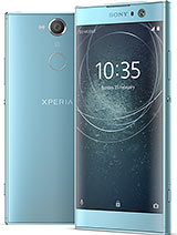 Best available price of Sony Xperia XA2 in Saintlucia