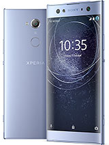 Best available price of Sony Xperia XA2 Ultra in Saintlucia