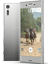 Best available price of Sony Xperia XZ in Saintlucia