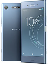 Best available price of Sony Xperia XZ1 in Saintlucia
