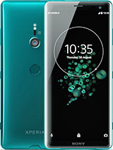 Best available price of Sony Xperia XZ3 in Saintlucia