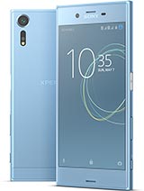 Best available price of Sony Xperia XZs in Saintlucia