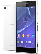 Best available price of Sony Xperia Z2 in Saintlucia