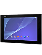 Best available price of Sony Xperia Z2 Tablet Wi-Fi in Saintlucia