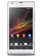 Best available price of Sony Xperia SP in Saintlucia