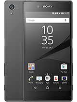 Best available price of Sony Xperia Z5 Dual in Saintlucia
