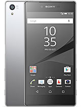 Best available price of Sony Xperia Z5 Premium in Saintlucia