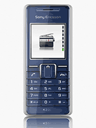Best available price of Sony Ericsson K220 in Saintlucia