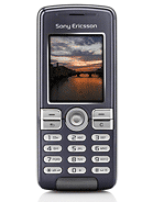 Best available price of Sony Ericsson K510 in Saintlucia