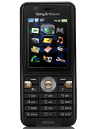 Best available price of Sony Ericsson K530 in Saintlucia