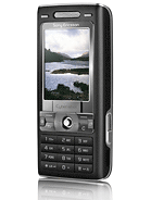 Best available price of Sony Ericsson K790 in Saintlucia