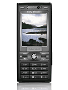 Best available price of Sony Ericsson K800 in Saintlucia
