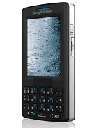 Best available price of Sony Ericsson M600 in Saintlucia