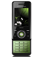 Best available price of Sony Ericsson S500 in Saintlucia