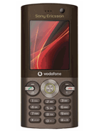 Best available price of Sony Ericsson V640 in Saintlucia