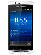 Best available price of Sony Ericsson Xperia Arc S in Saintlucia