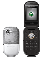 Best available price of Sony Ericsson Z250 in Saintlucia